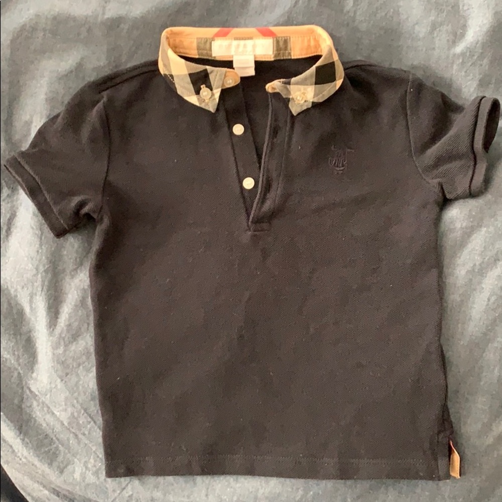 Burberry Polo kids